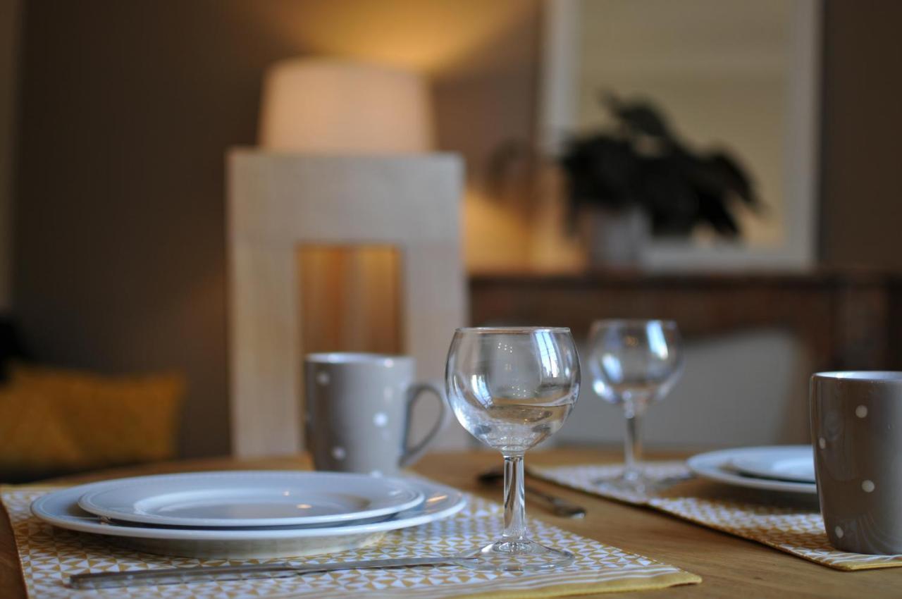 Les Suites Angevines Angers Exterior photo