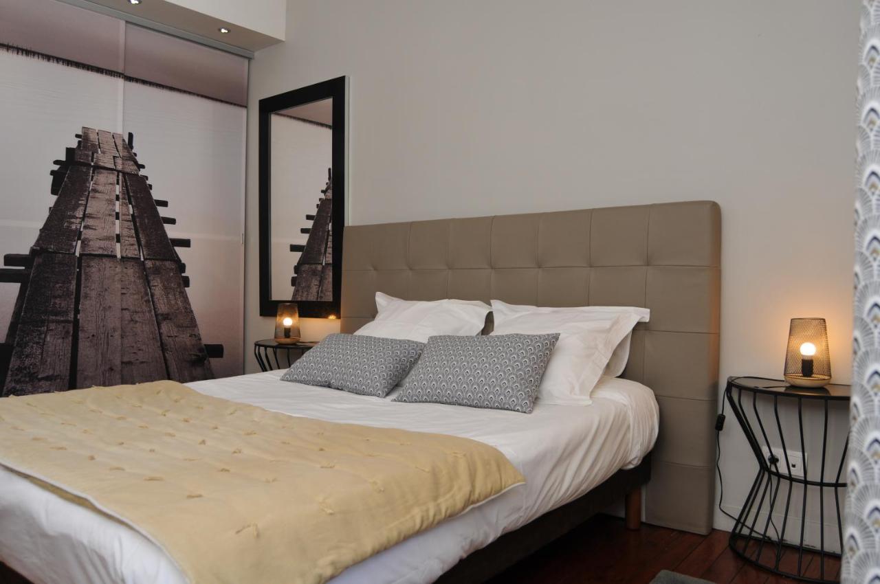 Les Suites Angevines Angers Exterior photo