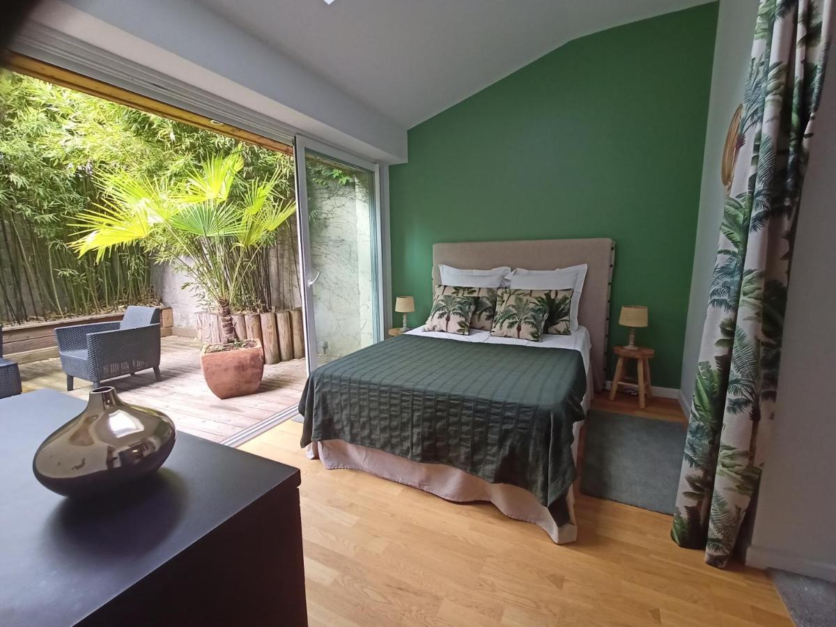Les Suites Angevines Angers Exterior photo
